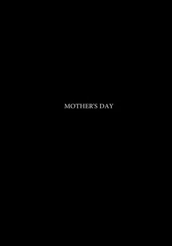 Mother's Day poster
