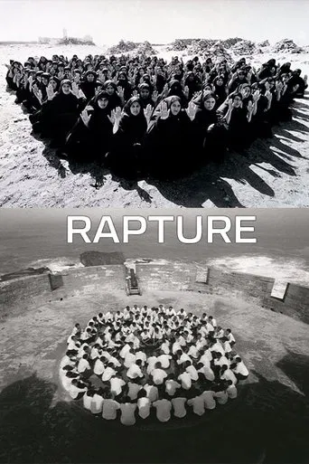 Rapture poster
