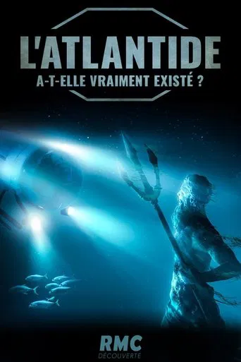 L'Atlantide a-t-elle vraiment existé ? poster