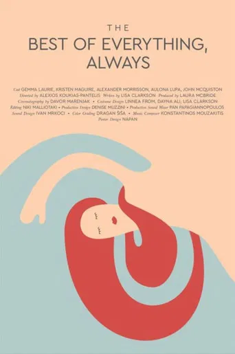 Best of Everything, Always poster