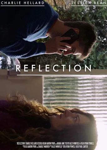 Reflection poster