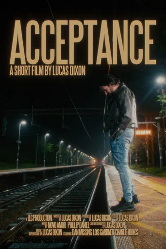Acceptance poster