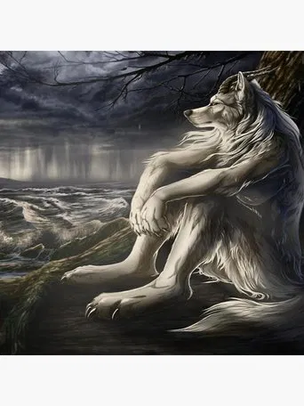 the great image has no form - notes on the creation of identifying symbols poster