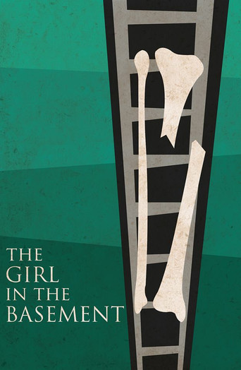 Girl in the Basement poster