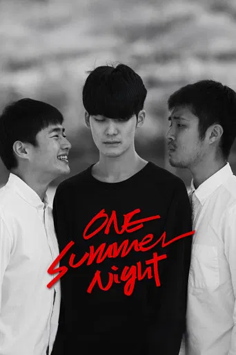 One Summer Night poster