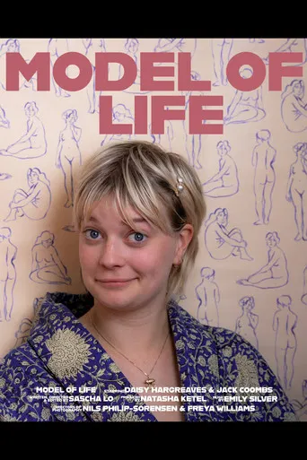 Model of Life poster