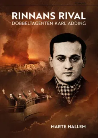 Rinnans Rival poster