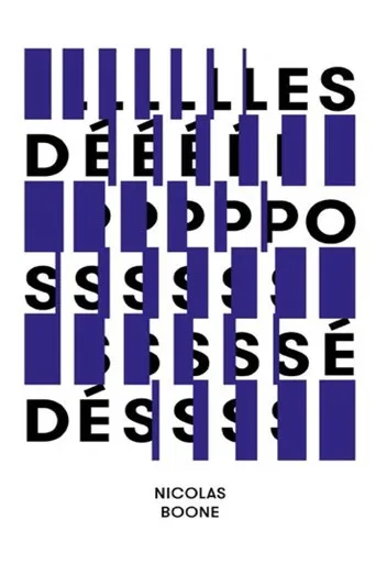 Les dépossédés poster