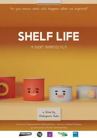 Shelf Life poster