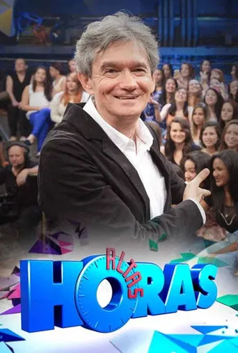 Altas Horas poster