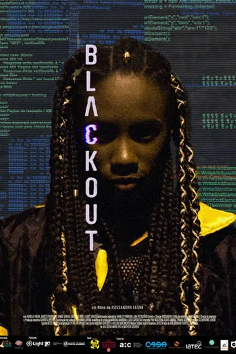 Blackout poster