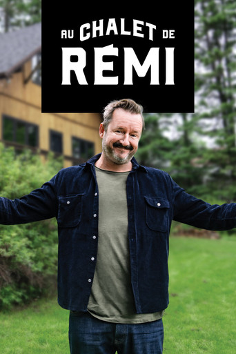 Au chalet de Rémi poster