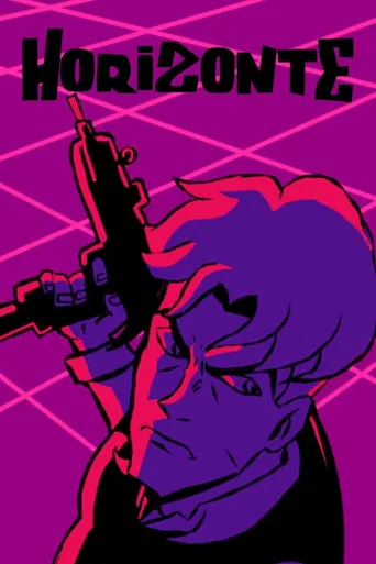 HORIZONTE poster