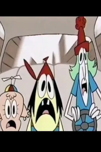 No Neck Joe - Whiplashes poster