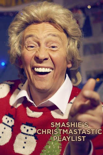 Smashie's Christmastastic Playlist poster