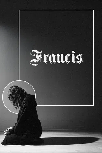 Francis poster