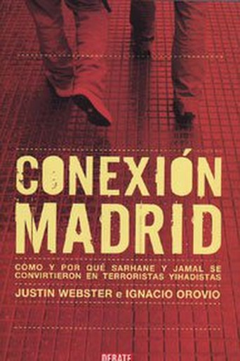 The Madrid Connection poster
