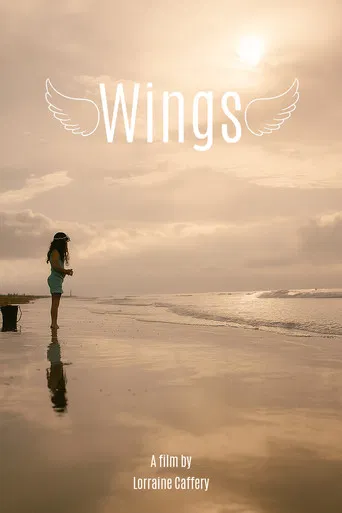 Wings poster