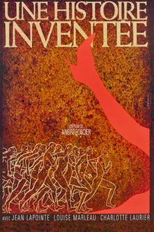 An Imaginary Tale poster