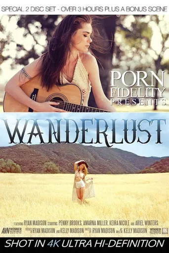 Wanderlust poster