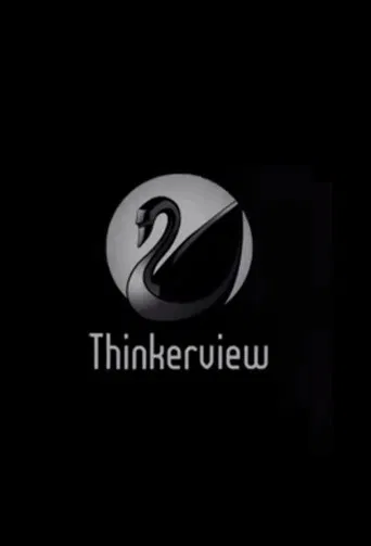 Thinkerview poster