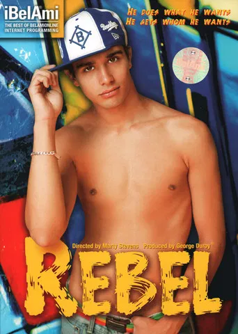 Rebel poster