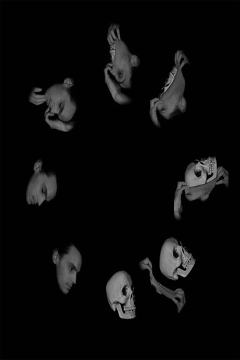 VISAGE-MASQUE poster