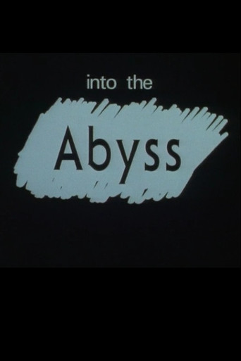 Into the Abyss poster