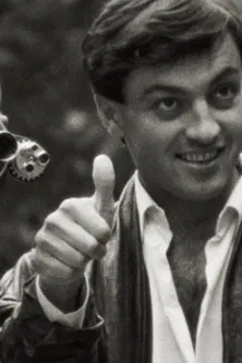 Kismet Kismet poster