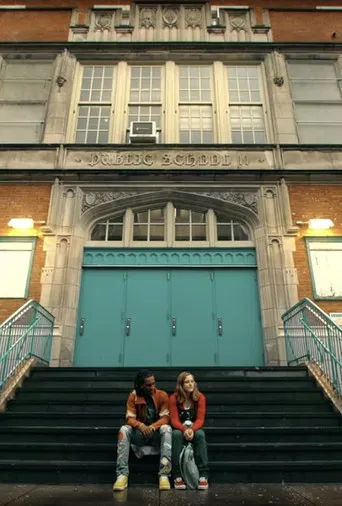 Knock On Good poster