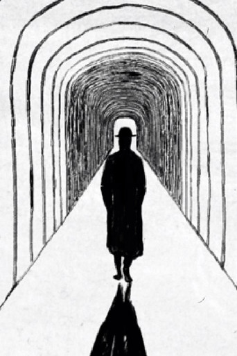 The Closing Door poster