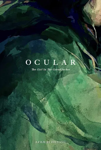 Ocular poster