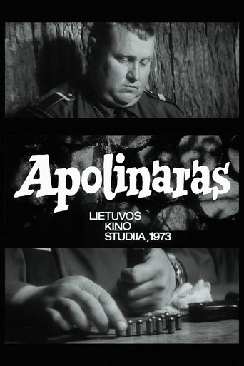 Apolinaras poster
