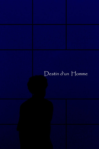 Destiny of a Man poster