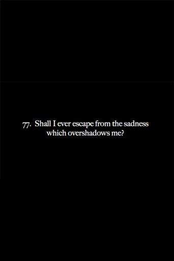 The Matter Propounded, of Its Possibility and Impossibility, Treated in Four Parts poster