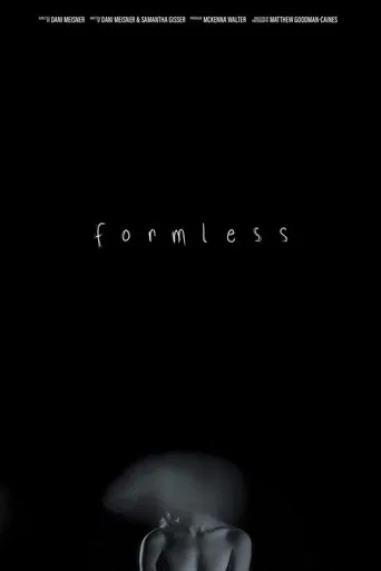 Formless poster