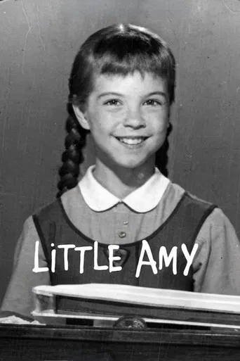Little Amy poster