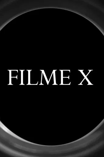 Filme X poster