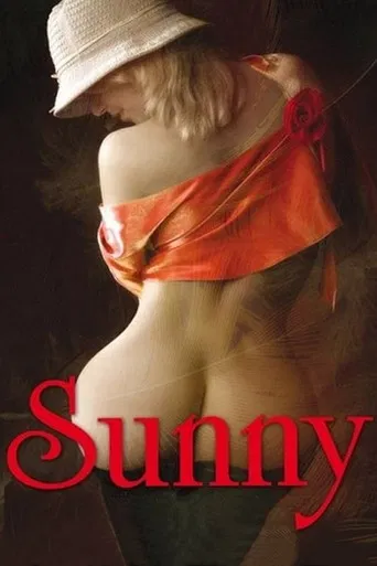 Sunny poster