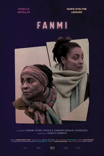 Fanmi poster