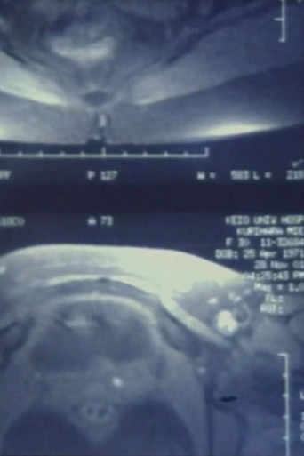 無音の領域 poster