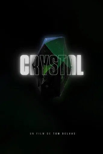 Crystal poster