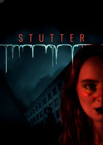 Stutter poster