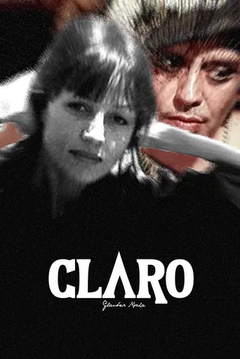 Claro poster