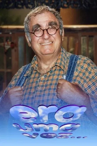 Era uma Vez... poster