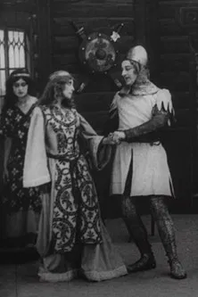 The Wedding at Ulfåsa poster