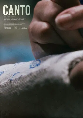 Canto poster
