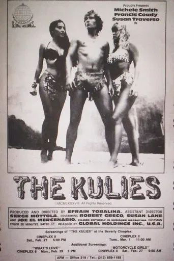 The Kulies poster