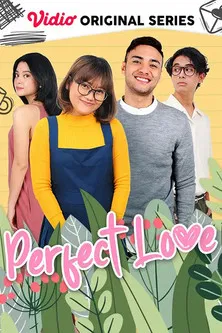 Perfect Love poster