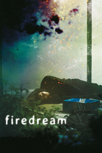firedream poster